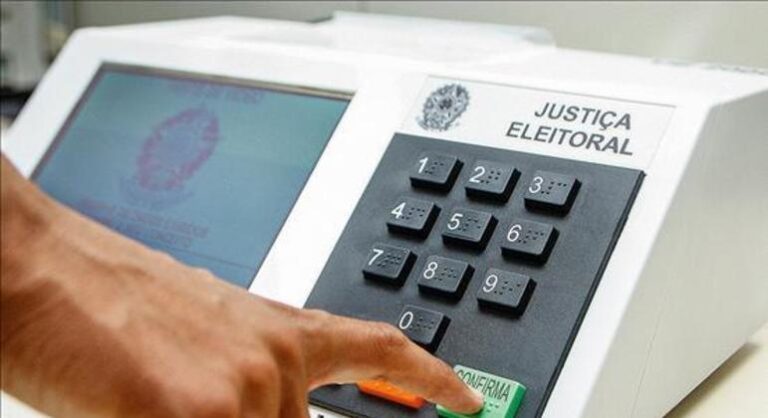 AVISOS DA JUSTIÇA ELEITORAL - 2M Notícias