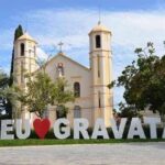 Gravataí comemora seus 145 anos nesta quinta-feira