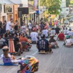 Carrinho de lomba em Gravataí